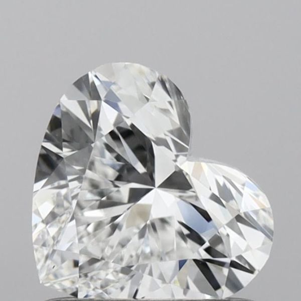 Heart Lab-Grown Diamond image