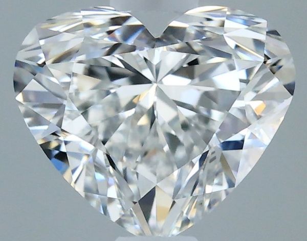 Heart Diamond image