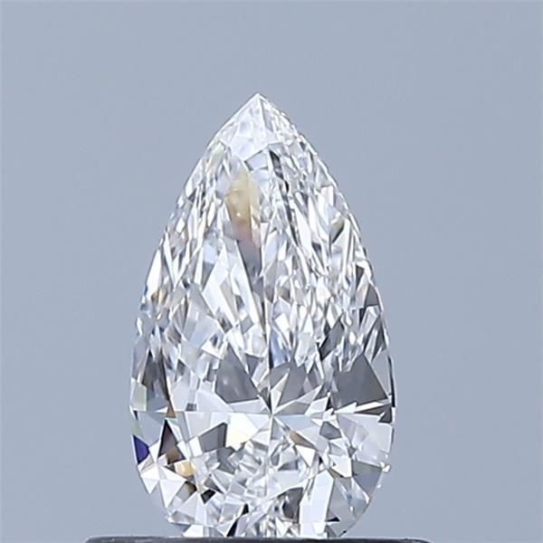 Pear Lab-Grown Diamond image