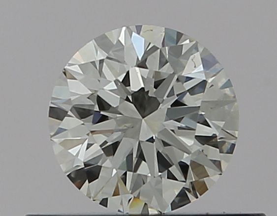 Round Diamond image