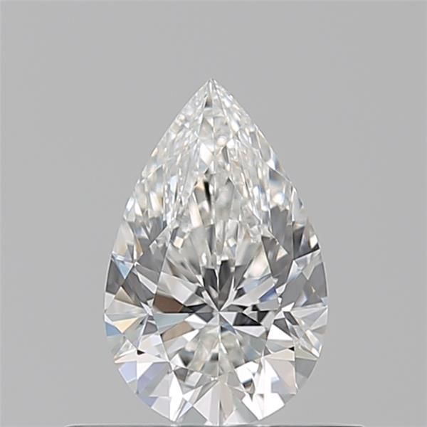 Pear Diamond image
