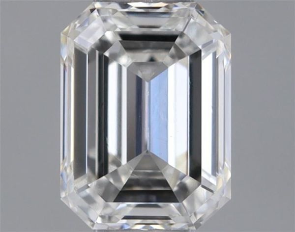 Emerald Diamond image