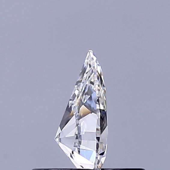Pear Lab-Grown Diamond image