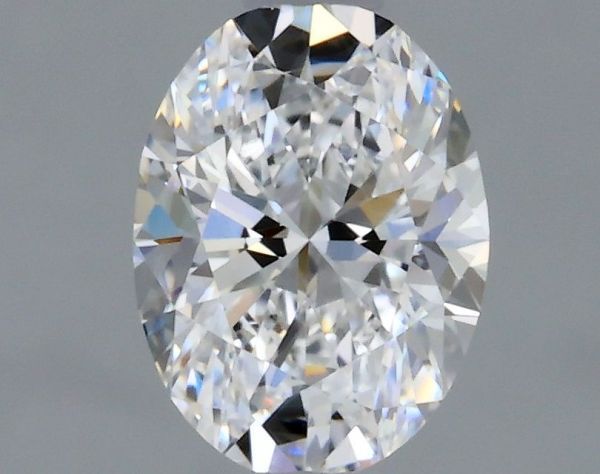 Oval Diamond image