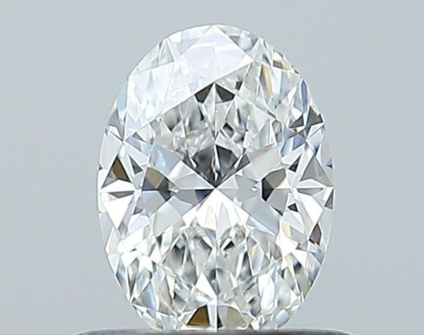 Oval Diamond image