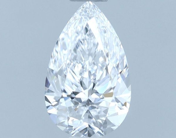 Pear Diamond image