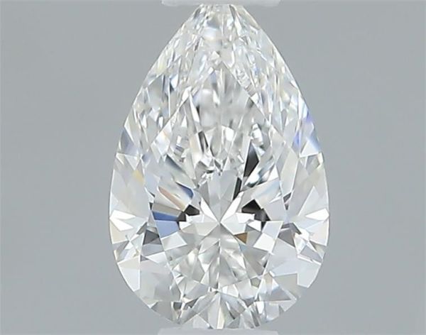 Pear Diamond image