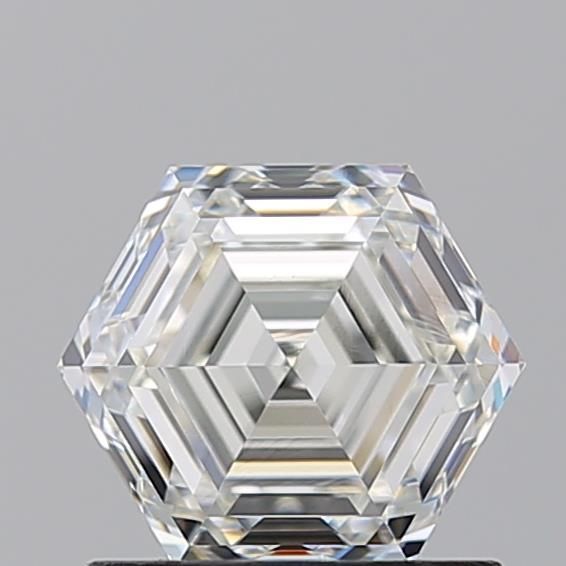 Hexagonal Diamond image