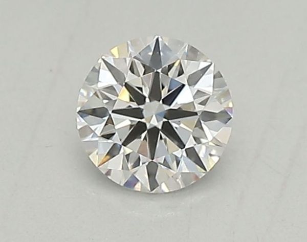 Round Lab-Grown Diamond image