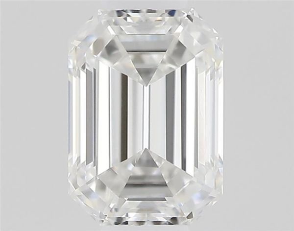 Emerald Diamond image