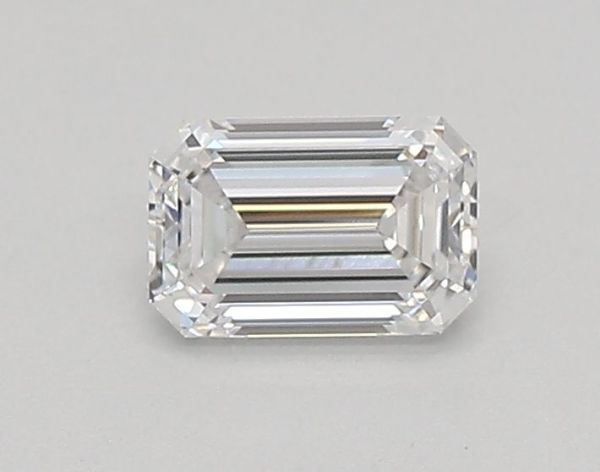 Emerald Lab-Grown Diamond image