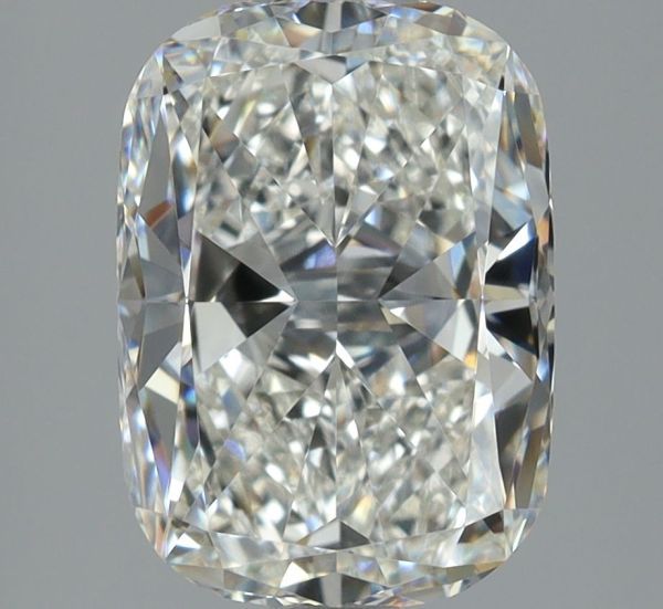 Cushion Diamond image
