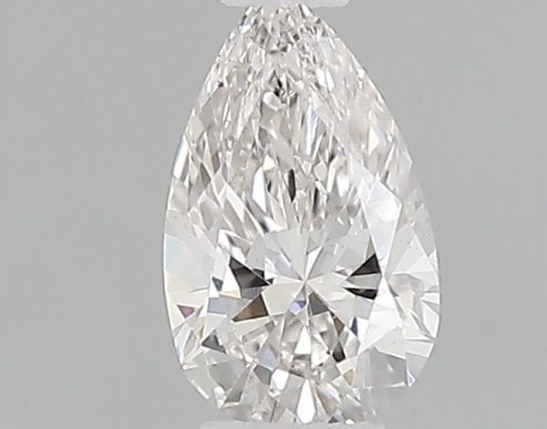 Pear Lab-Grown Diamond image
