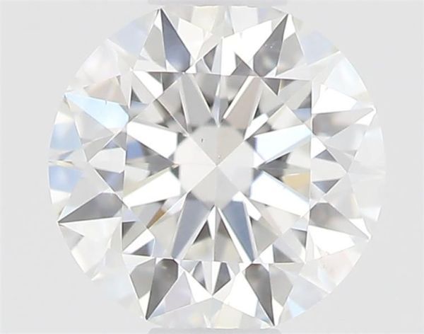 Round Diamond image