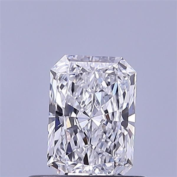 Radiant Lab-Grown Diamond image