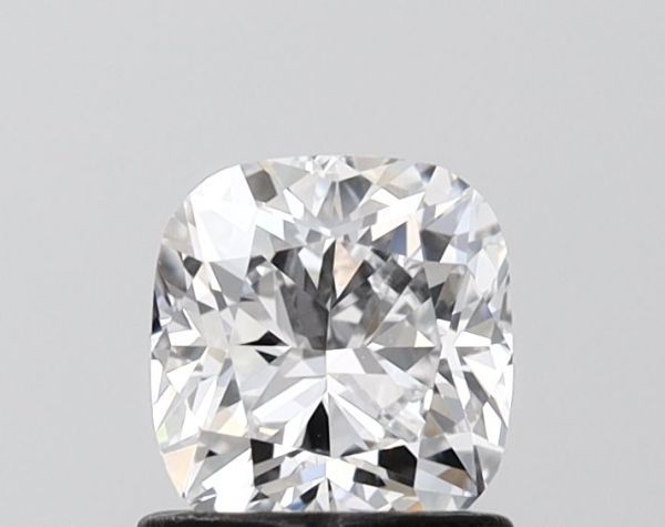 Cushion Lab-Grown Diamond image