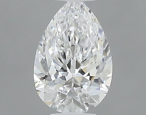 Pear Diamond image