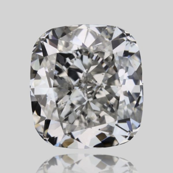 Cushion Diamond image