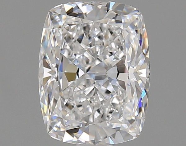 Cushion Diamond image