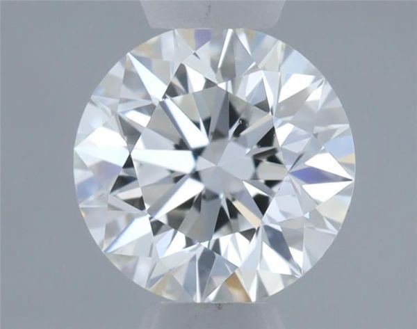 Round Diamond image