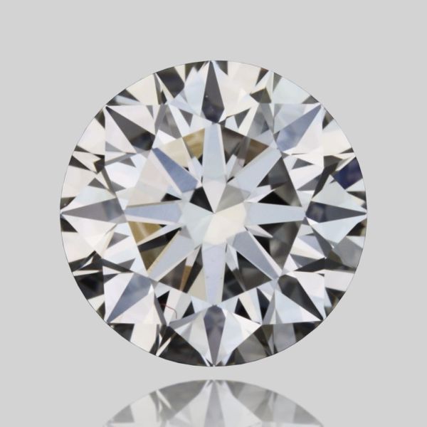 Round Diamond image