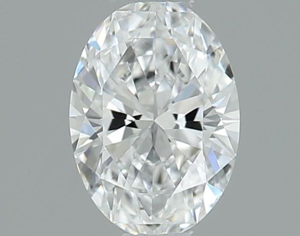 Oval Diamond image