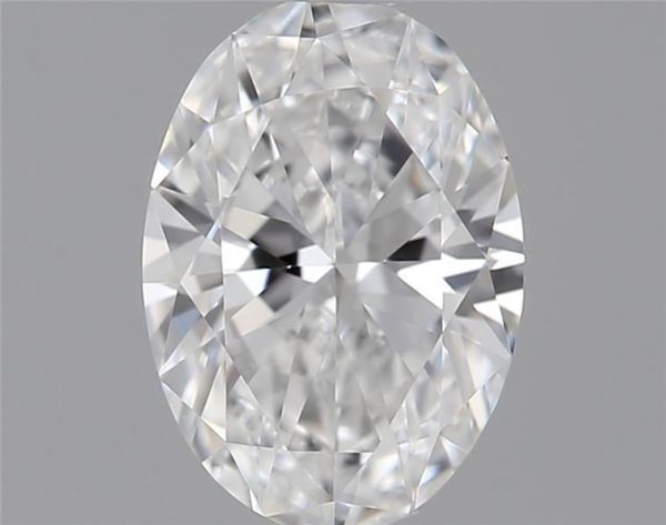 Oval Diamond image