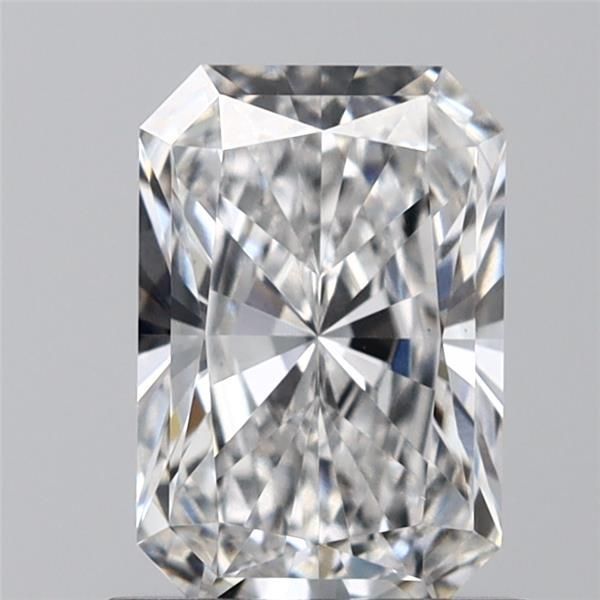 Radiant Lab-Grown Diamond image