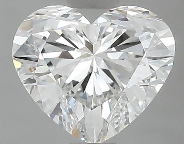 Heart Diamond image