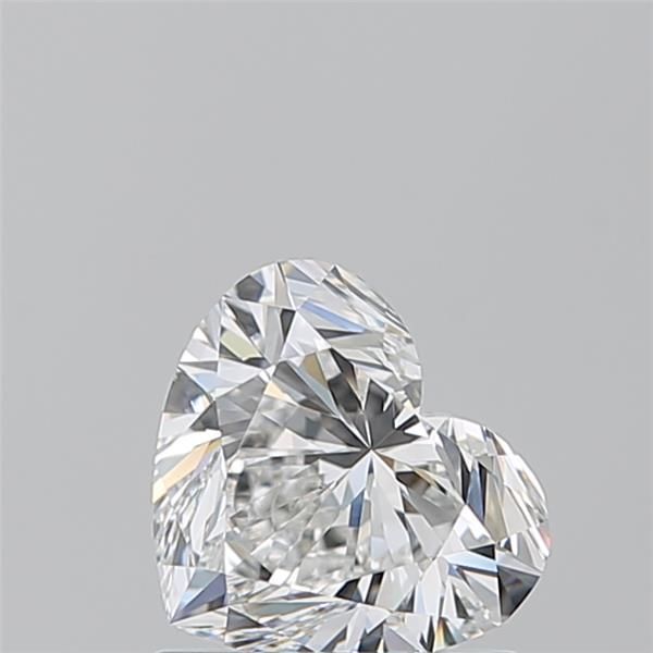 Heart Diamond image