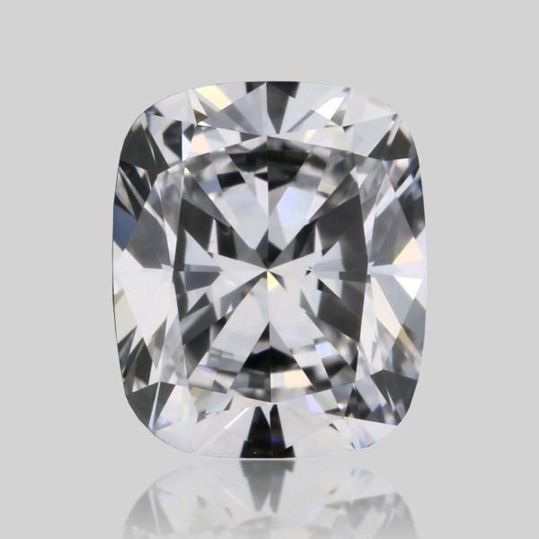 Cushion Diamond image