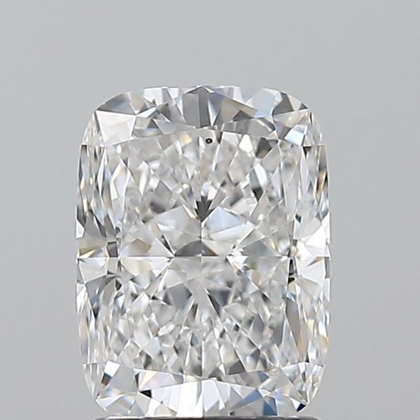 Cushion Diamond image