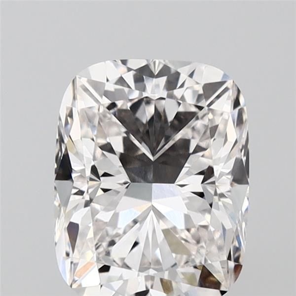 Cushion Lab-Grown Diamond image