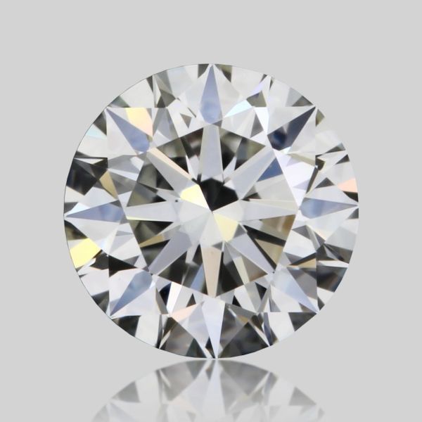 Round Diamond image