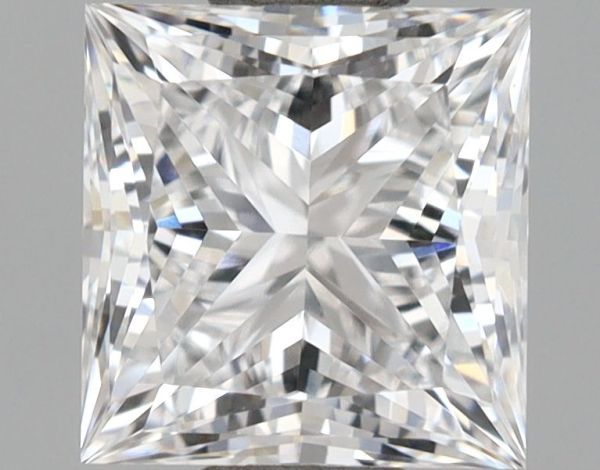 Princess Lab-Grown Diamond image