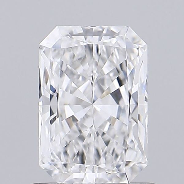 Radiant Lab-Grown Diamond image