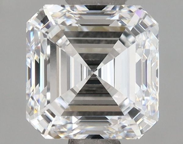 Asscher Lab-Grown Diamond image