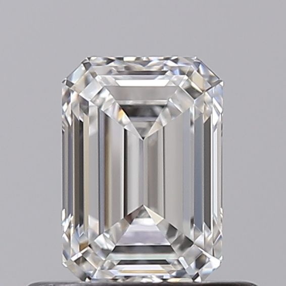 Emerald Lab-Grown Diamond image
