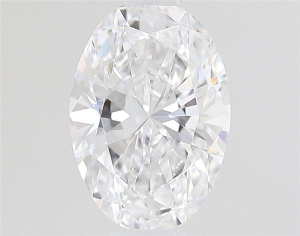 Oval Diamond image