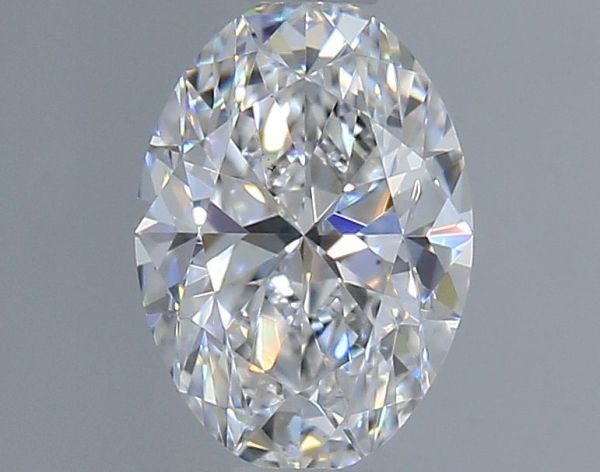 Oval Diamond image