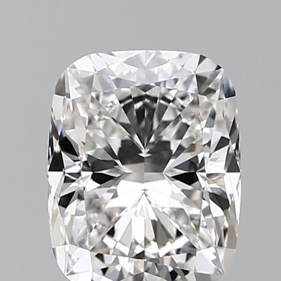 Cushion Lab-Grown Diamond image