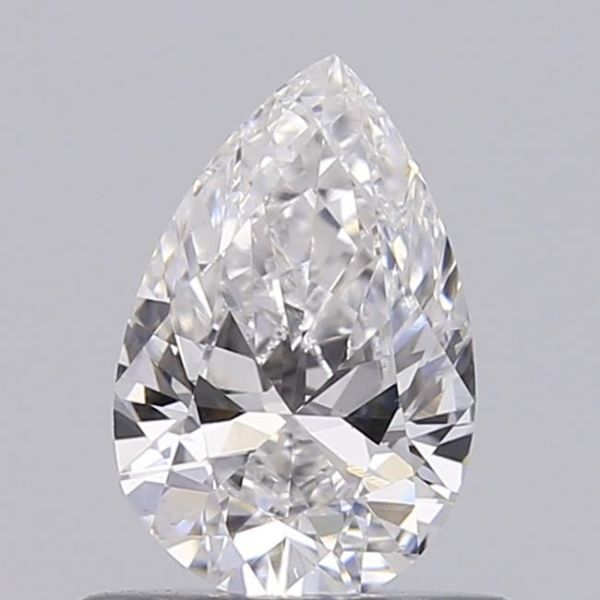 Pear Lab-Grown Diamond image