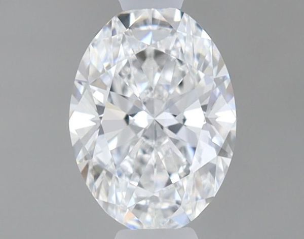Oval Diamond image