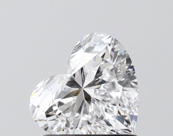 Heart Lab-Grown Diamond image