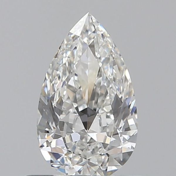Pear Diamond image