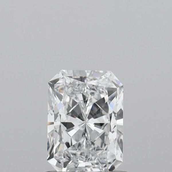 Radiant Lab-Grown Diamond image