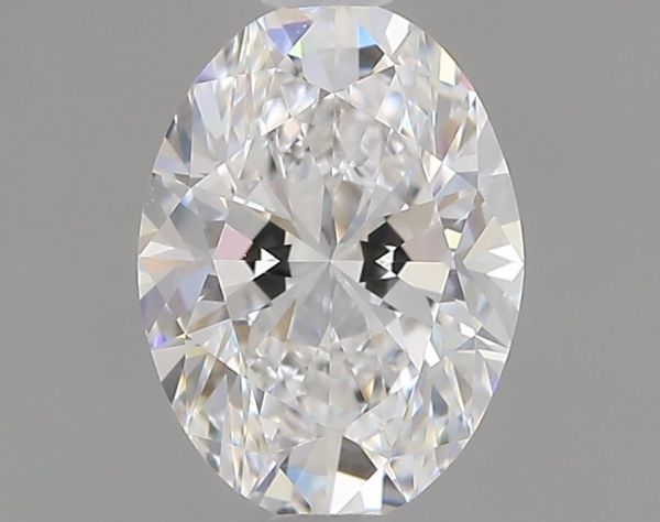 Oval Diamond image