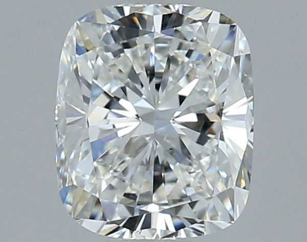 Cushion Diamond image