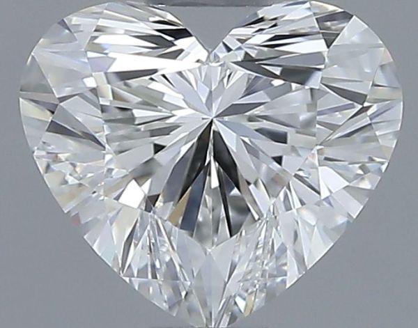 Heart Diamond image