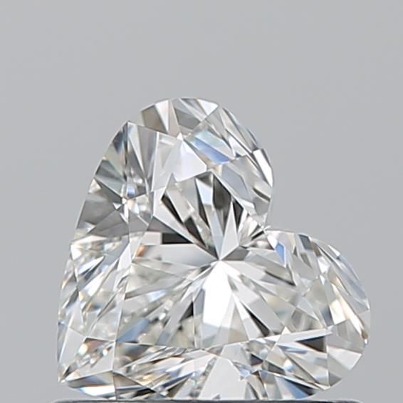 Heart Diamond image